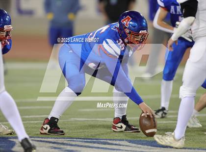 Thumbnail 1 in Haxtun vs. Akron (CHSAA 8-Man Final) photogallery.