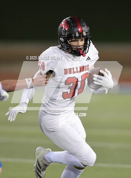 Thumbnail 1 in Haxtun vs. Akron (CHSAA 8-Man Final) photogallery.