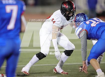 Thumbnail 1 in Haxtun vs. Akron (CHSAA 8-Man Final) photogallery.