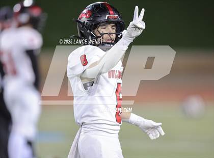 Thumbnail 1 in Haxtun vs. Akron (CHSAA 8-Man Final) photogallery.