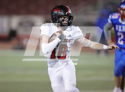 Thumbnail 3 in Haxtun vs. Akron (CHSAA 8-Man Final) photogallery.