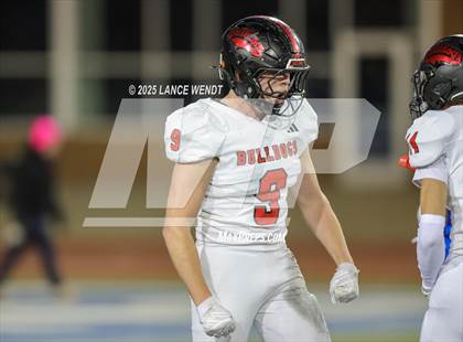 Thumbnail 3 in Haxtun vs. Akron (CHSAA 8-Man Final) photogallery.