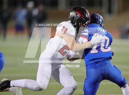 Thumbnail 1 in Haxtun vs. Akron (CHSAA 8-Man Final) photogallery.