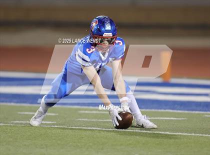 Thumbnail 1 in Haxtun vs. Akron (CHSAA 8-Man Final) photogallery.