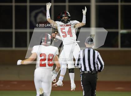 Thumbnail 3 in Haxtun vs. Akron (CHSAA 8-Man Final) photogallery.