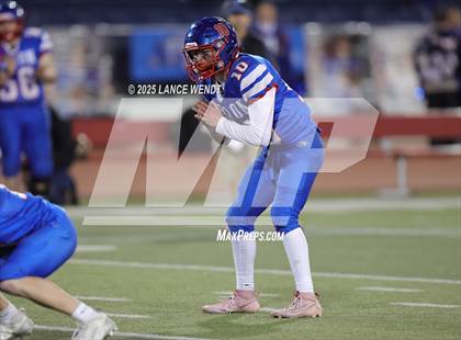 Thumbnail 1 in Haxtun vs. Akron (CHSAA 8-Man Final) photogallery.