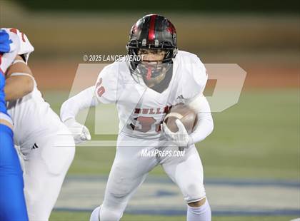 Thumbnail 2 in Haxtun vs. Akron (CHSAA 8-Man Final) photogallery.