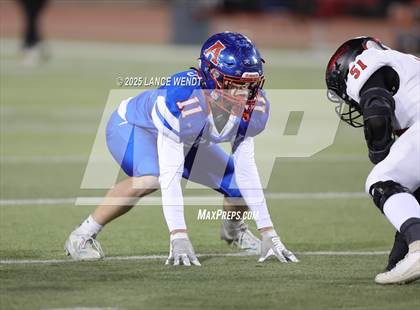 Thumbnail 1 in Haxtun vs. Akron (CHSAA 8-Man Final) photogallery.