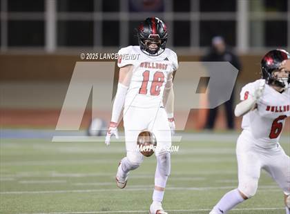 Thumbnail 1 in Haxtun vs. Akron (CHSAA 8-Man Final) photogallery.