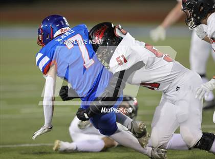 Thumbnail 2 in Haxtun vs. Akron (CHSAA 8-Man Final) photogallery.