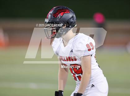 Thumbnail 3 in Haxtun vs. Akron (CHSAA 8-Man Final) photogallery.