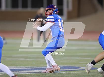 Thumbnail 1 in Haxtun vs. Akron (CHSAA 8-Man Final) photogallery.