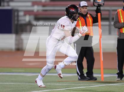 Thumbnail 1 in Haxtun vs. Akron (CHSAA 8-Man Final) photogallery.