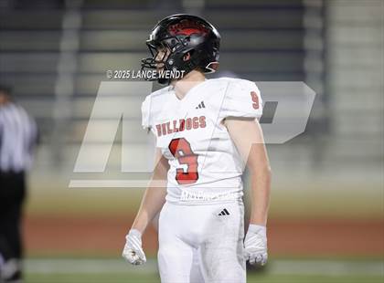 Thumbnail 1 in Haxtun vs. Akron (CHSAA 8-Man Final) photogallery.