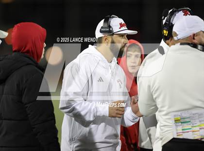 Thumbnail 1 in Haxtun vs. Akron (CHSAA 8-Man Final) photogallery.