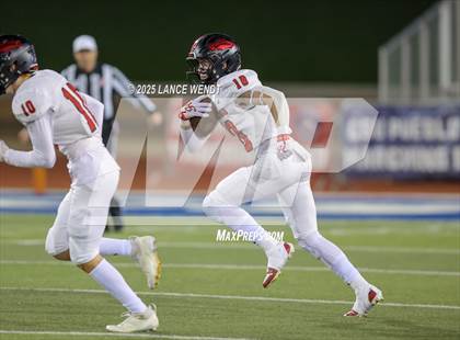 Thumbnail 3 in Haxtun vs. Akron (CHSAA 8-Man Final) photogallery.