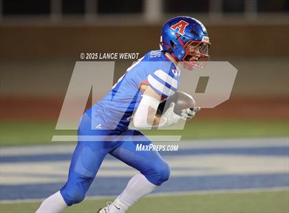 Thumbnail 3 in Haxtun vs. Akron (CHSAA 8-Man Final) photogallery.