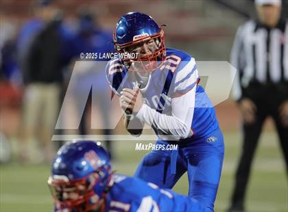 Thumbnail 1 in Haxtun vs. Akron (CHSAA 8-Man Final) photogallery.