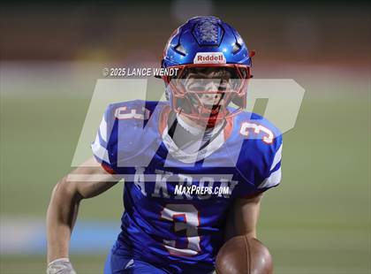 Thumbnail 2 in Haxtun vs. Akron (CHSAA 8-Man Final) photogallery.