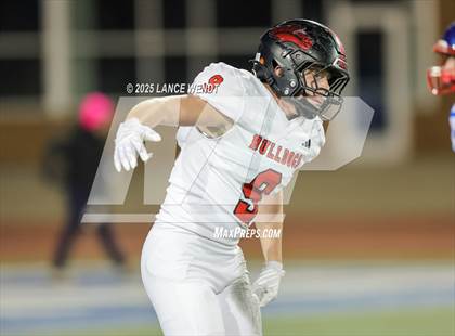 Thumbnail 1 in Haxtun vs. Akron (CHSAA 8-Man Final) photogallery.