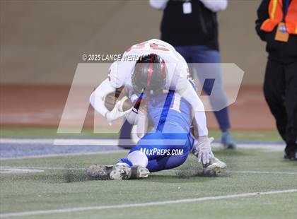 Thumbnail 2 in Haxtun vs. Akron (CHSAA 8-Man Final) photogallery.