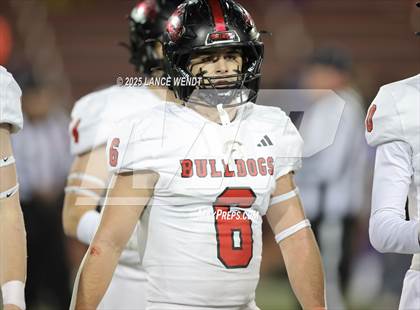 Thumbnail 1 in Haxtun vs. Akron (CHSAA 8-Man Final) photogallery.