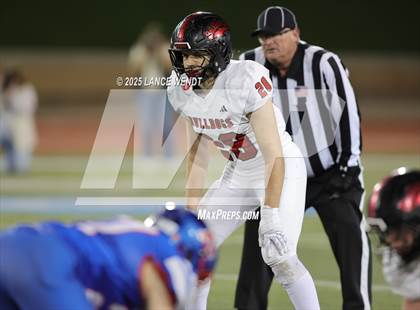 Thumbnail 1 in Haxtun vs. Akron (CHSAA 8-Man Final) photogallery.