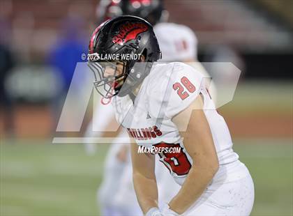 Thumbnail 2 in Haxtun vs. Akron (CHSAA 8-Man Final) photogallery.