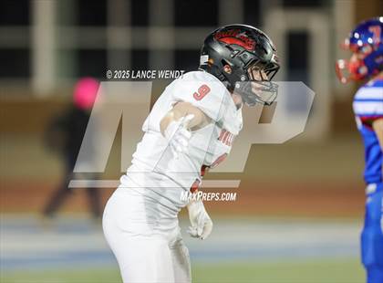 Thumbnail 2 in Haxtun vs. Akron (CHSAA 8-Man Final) photogallery.