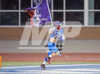 Thumbnail 2 in Haxtun vs. Akron (CHSAA 8-Man Final) photogallery.