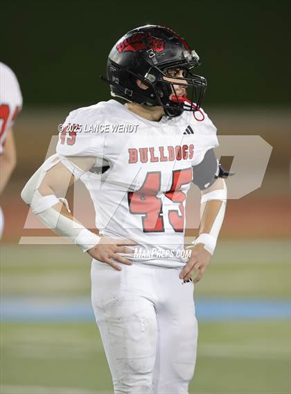 Thumbnail 1 in Haxtun vs. Akron (CHSAA 8-Man Final) photogallery.