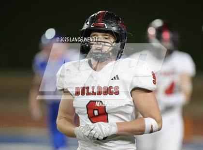 Thumbnail 1 in Haxtun vs. Akron (CHSAA 8-Man Final) photogallery.