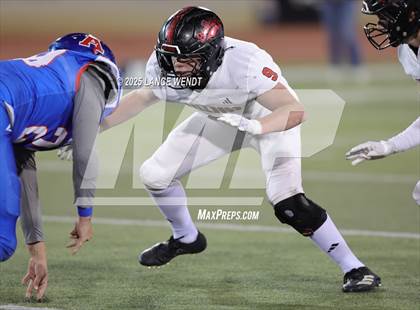 Thumbnail 3 in Haxtun vs. Akron (CHSAA 8-Man Final) photogallery.