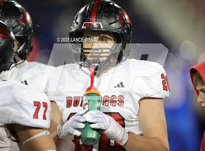 Thumbnail 3 in Haxtun vs. Akron (CHSAA 8-Man Final) photogallery.