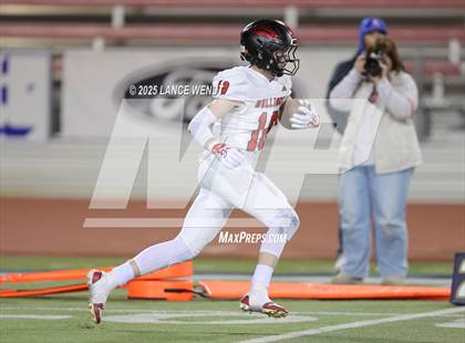 Thumbnail 1 in Haxtun vs. Akron (CHSAA 8-Man Final) photogallery.