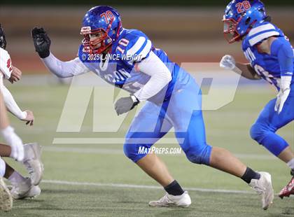 Thumbnail 3 in Haxtun vs. Akron (CHSAA 8-Man Final) photogallery.