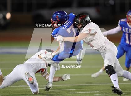 Thumbnail 1 in Haxtun vs. Akron (CHSAA 8-Man Final) photogallery.