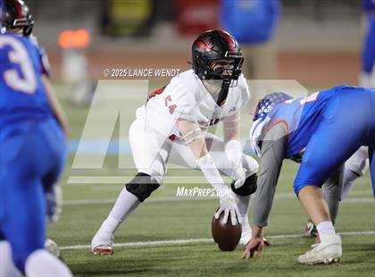 Thumbnail 2 in Haxtun vs. Akron (CHSAA 8-Man Final) photogallery.