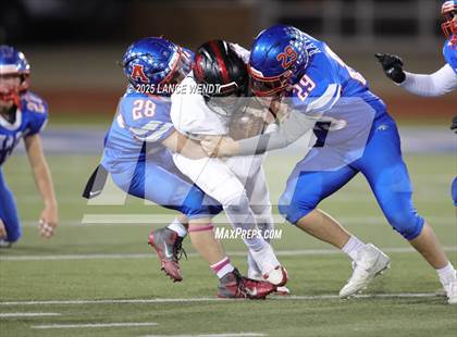 Thumbnail 1 in Haxtun vs. Akron (CHSAA 8-Man Final) photogallery.