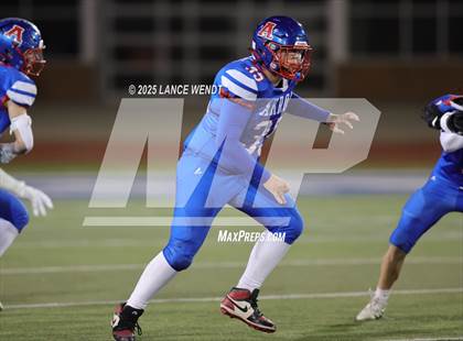 Thumbnail 3 in Haxtun vs. Akron (CHSAA 8-Man Final) photogallery.