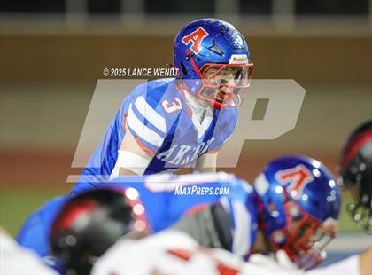 Thumbnail 1 in Haxtun vs. Akron (CHSAA 8-Man Final) photogallery.