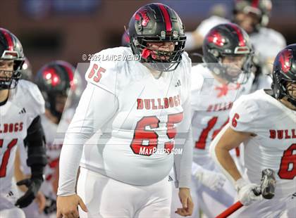 Thumbnail 3 in Haxtun vs. Akron (CHSAA 8-Man Final) photogallery.