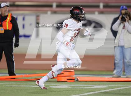 Thumbnail 3 in Haxtun vs. Akron (CHSAA 8-Man Final) photogallery.