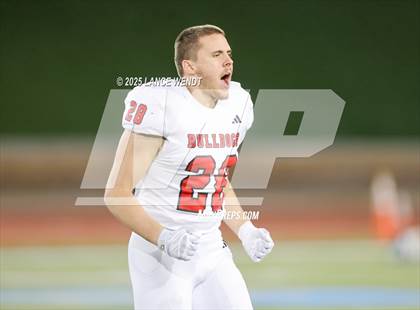 Thumbnail 1 in Haxtun vs. Akron (CHSAA 8-Man Final) photogallery.