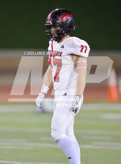 Thumbnail 1 in Haxtun vs. Akron (CHSAA 8-Man Final) photogallery.