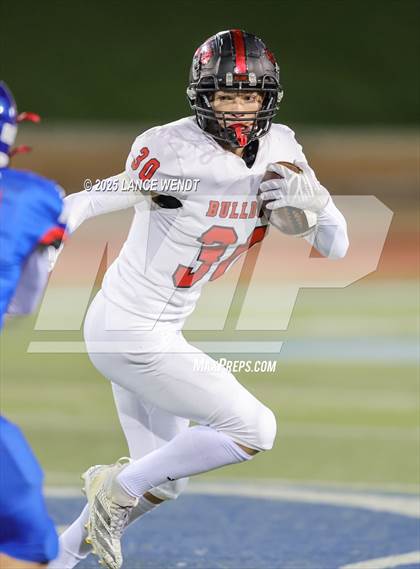 Thumbnail 2 in Haxtun vs. Akron (CHSAA 8-Man Final) photogallery.