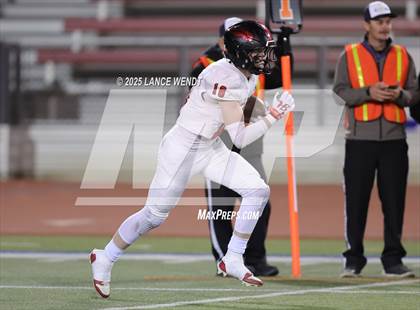 Thumbnail 2 in Haxtun vs. Akron (CHSAA 8-Man Final) photogallery.