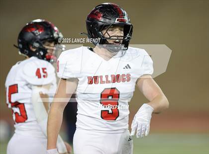 Thumbnail 3 in Haxtun vs. Akron (CHSAA 8-Man Final) photogallery.