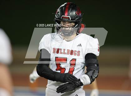 Thumbnail 2 in Haxtun vs. Akron (CHSAA 8-Man Final) photogallery.