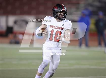 Thumbnail 2 in Haxtun vs. Akron (CHSAA 8-Man Final) photogallery.